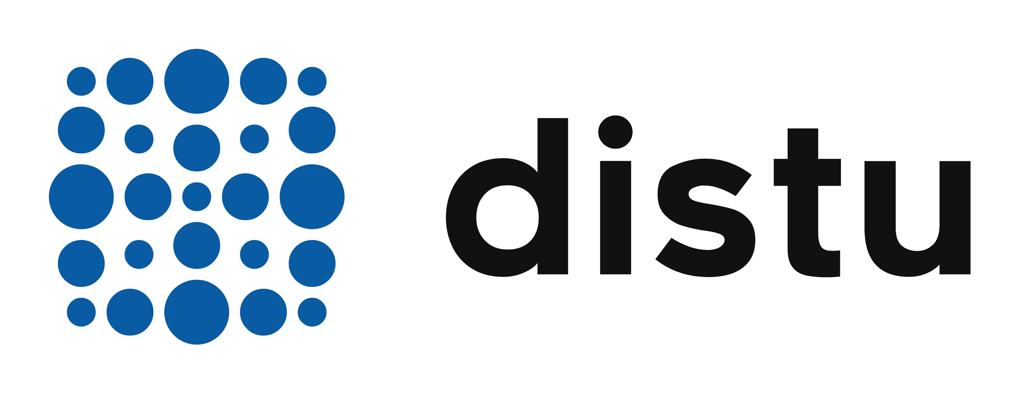 Logo Distu